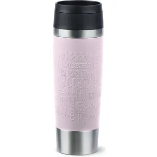 Emsa Travel Mug Classic 0,5 l Pastellrosa 1
