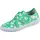 Hüttenschuhe Grün 38