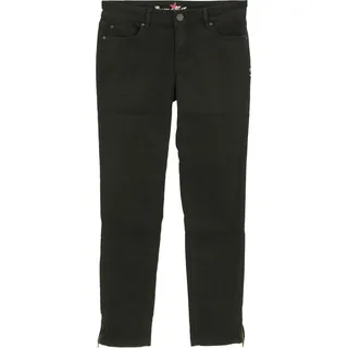 BUENA VISTA Italy V 7/8 stretch twill 888 B5311 681.014 S - Schwarz