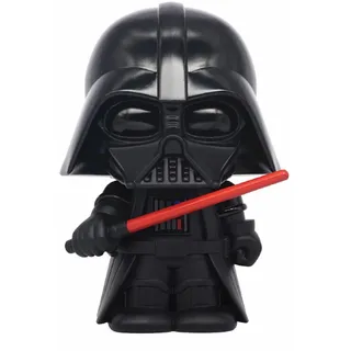 Star Wars Spardose Darth Vader 20 cm - Schwarz