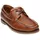 Classic 2 Eye Herren Braun 42