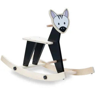 hauck Schaukeltier Rock N Swing (Zebra)