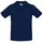 Superior Poloshirt blau S