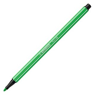 Pen 68 laubgrün