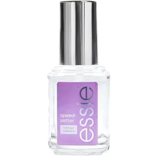 essie Speed Setter Top Coat