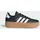 Damen VL Court Bold Shoes core Black/FTWR White/Cyber met.,