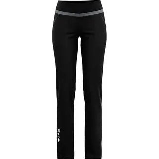 Crazy Idea Pant Style Damen Hose black