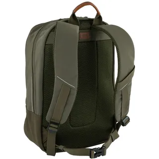 Camel Active CITY Rucksack M khaki