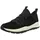 Boroughs Project Mixed Super Oxford Gymnastikschuhe Schwarz Nero Jet Black Tb0a24s90151 40 EU