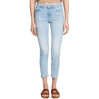 ESPRIT Damen 033ee1b310 Jeans, 904/Blue Bleached, 36W / 28L