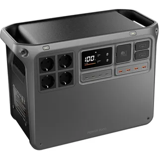 DJI Power 2000 2,04 kWh