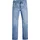 501 Regular Fit Blau 36/34