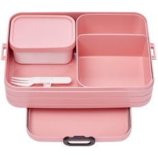 Bild Mepal Bento Lunchbox Take a Break large nordic pink