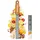 Zester-Reibe 1-tlg. Gelb