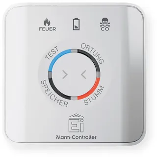 Ei Electronics Fernbedienung Ei450