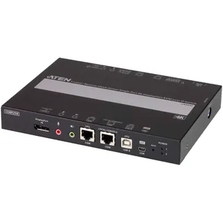 ATEN CN9950 4K DisplayPort KVM over IP Switch
