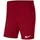 III Sport-Shorts Rot L