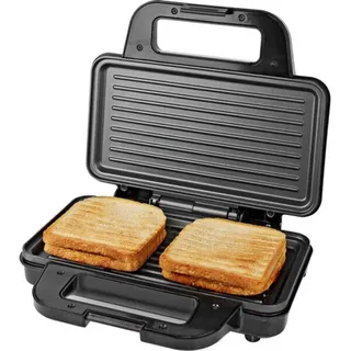 Nedis KASG100FBK Kontaktgrill