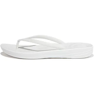 FitFlop iQushion Damen Urban White 39