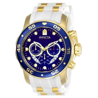 Riess-Ambiente Pro Diver Edelstahl 48 mm 20288