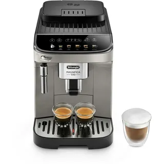 Magnifica Evo ECAM290.42.TB Titan Black