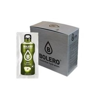 Bolero Drinks Pear 24 x 9g