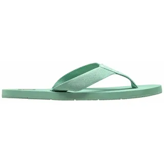 Helly Hansen Logo 2 Flip-flops - Lagoon - EU 37