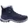 Innovo GTX Mid Damen normal Navy/Arktis 40