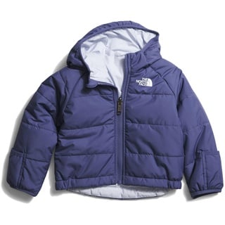 THE NORTH FACE Baby Reversible Perrito Jacke Cave Blue 24 Monate