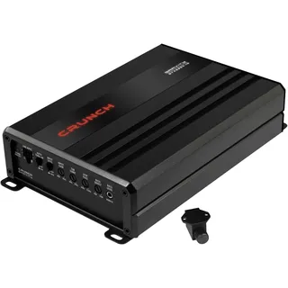 Crunch GTX2250.1D Verstärker | Jetzt kaufen