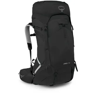 Osprey Atmos AG LT 50 Rucksack Schwarz