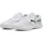 Puma II Herren Puma White/Black 45
