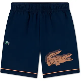 Lacoste Core Performance Kurze Hose - Navy - 12 Jahre