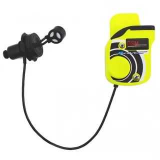 Ocean Reef Gsm G-divers Uw Sende-empfänger-einheit - Yellow - One Size