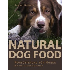 Natural Dog Food