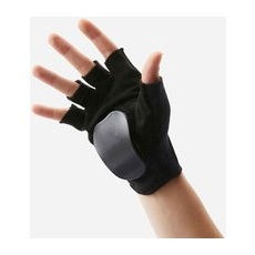Protektoren Schoner Inliner Handschuhe Mf900 Schwarz, L