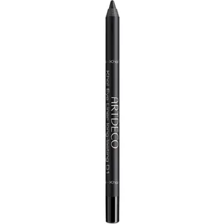 ARTDECO Khol Eye Liner Long-Lasting 01 Black 1,2 g