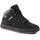 Herren Davis Square Hiker High-Top Sneaker Schwarz 42 EU