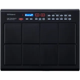 SPD-20PRO-BK Digitales Percussion Pad