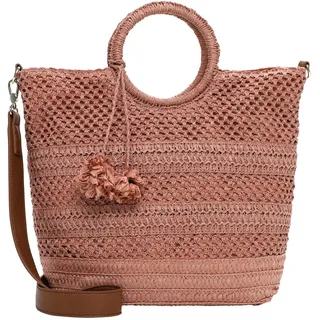 TAMARIS Kassandra Shopper Pink/Rosa