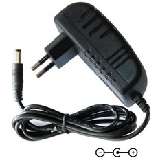 TOP CHARGEUR * Netzteil Netzadapter Ladekabel Ladegerät 16V für Lautsprecher Cambridge Audio Minx Go Bluetooth