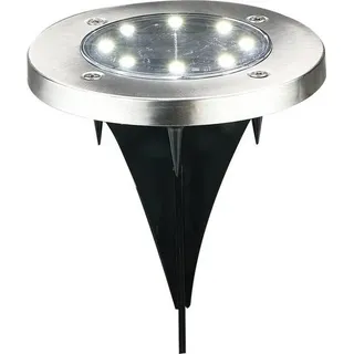 Solly Led-Boden-Solarlampe - Pl-330246