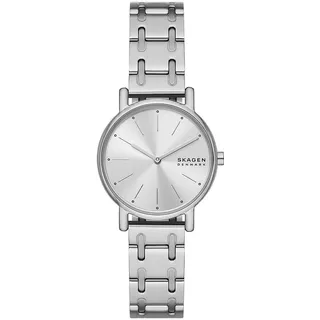 Skagen Signatur Quarz Edelstahl 30 mm SKW6002