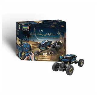 REVELL Ramadan Kalender, Revell Control Ferngesteuerter Crawler