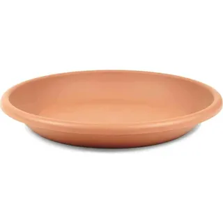 Untersetzer Ø49cm terracotta zu Siena Garden Topf Cilindro Ø50cm Blumentopf neu