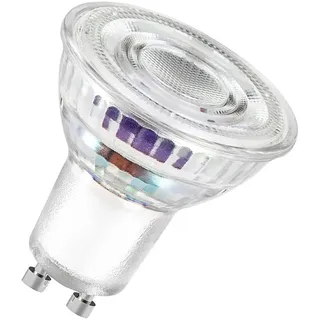 osram homelighting 4099854267826 LED-Reflektorlampe EEK A (A - G) GU10 Reflektor 3.3 W = 65 W Neutr