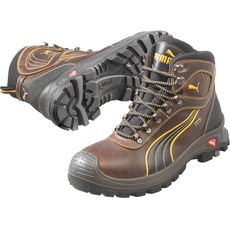 Bild Sierra Nevada Mid S3 WR HRO SRC brown/grey 40