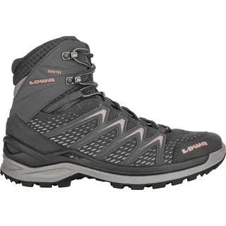 Innox Pro GTX Mid Damen Anthrazit/Rose 40