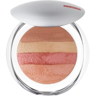 PUPA Milano Luminys Baked All Over Blush 9 g 06 Coral Stripes