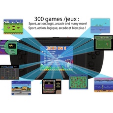 Bild von JL3000 Power Cyber Arcade
